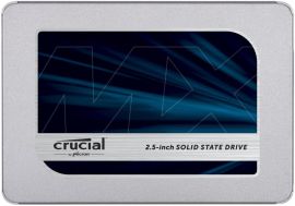 CRUCIAL MX500 4TB SATA 3.0