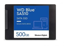 WESTERN DIGITAL Blue SA510 500GB SATA 3.0
