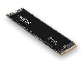 SSD CRUCIAL P3 Plus 2TB