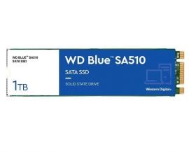 WESTERN DIGITAL Blue SA510 1TB M.2