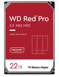 WESTERN DIGITAL Red Pro 22TB SATA
