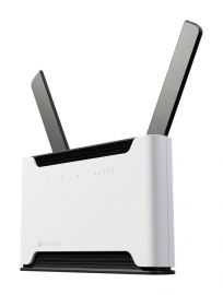 MIKROTIK Wi-Fi 6 IEEE 802.11a/b/g IEEE 802.11n