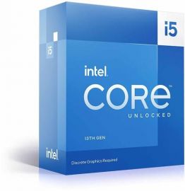 INTEL Desktop Core i5 i5-13600KF