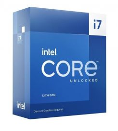 INTEL Desktop Core i7 i7-13700K