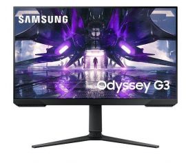 SAMSUNG S24AG320NU 24" Gaming