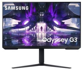 SAMSUNG S32AG320NU 32" Gaming