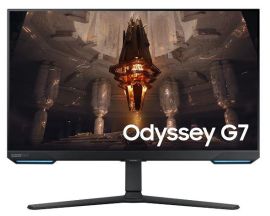 SAMSUNG S32BG700EU 32" Gaming/Smart/4K