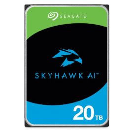 SEAGATE SkyHawk AI 20TB SATA 3.0