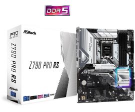 ASROCK Intel Z790 LGA1700 ATX