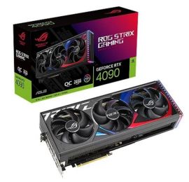 ASUS NVIDIA GeForce RTX 4090 24 GB GDDR6X