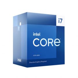 INTEL Desktop Core i7 i7-13700F