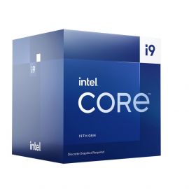INTEL Desktop Core i9 i9-13900F