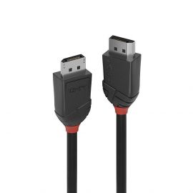 CABLE DISPLAY PORT 3M/BLACK 36493 LINDY