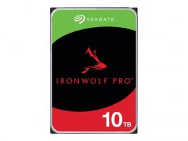 SEAGATE IronWolf Pro 10TB SATA