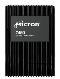 MICRON SSD series 7450 PRO 1.92TB PCIE