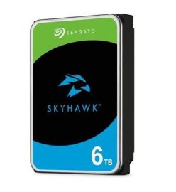 SEAGATE SkyHawk 6TB SATA