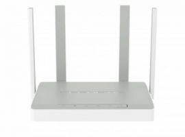 KEENETIC Wireless Router 1800 Mbps Mesh
