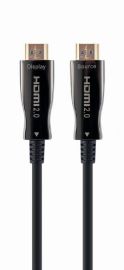 CABLE HDMI-HDMI 10M AOC/CCBP-HDMI-AOC-10M-02 GEMBIRD
