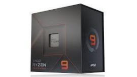 AMD Desktop Ryzen 9 R9-7950X
