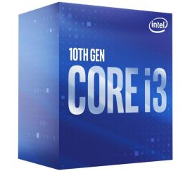 INTEL Core i3 i3-10105 Comet Lake