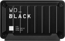 WESTERN DIGITAL Black 1TB USB-C