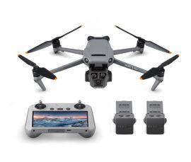 DJI Mavic 3 Pro Fly More Combo (DJI RC) Professional CP.MA.00000660.01