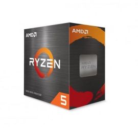 AMD Desktop Ryzen 5 5600