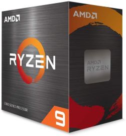 AMD Desktop Ryzen 9 5900X