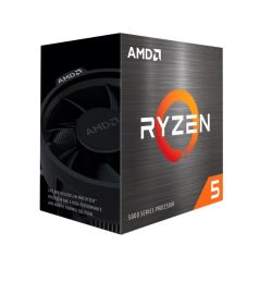 AMD Desktop Ryzen 5 4500