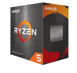AMD Desktop Ryzen 5 5500
