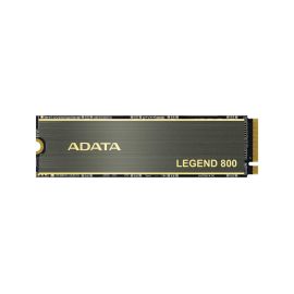 ADATA LEGEND 800 500GB M.2