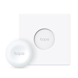 TP-LINK Tapo S200D White TAPOS200D
