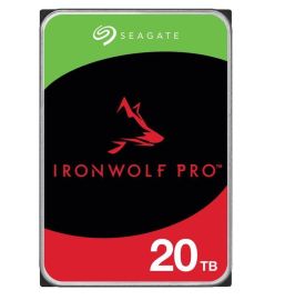 SEAGATE IronWolf Pro 20TB SATA