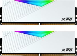 MEMORY DIMM 32GB DDR5-7200/K2 AX5U7200C3416GDCLARWH ADATA