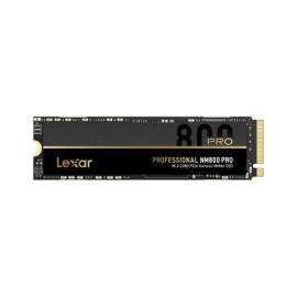 LEXAR NM800PRO 512GB M.2