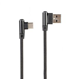 CABLE USB2 TO USB-C 1M/CC-USB2J-AMLCML-1M GEMBIRD