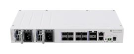 MIKROTIK 10xSFP28 1xConsole CRS510-8XS-2XQ-IN