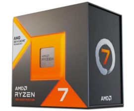 AMD Desktop Ryzen 7 7800X3D