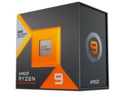 AMD Desktop Ryzen 9 7900X3D