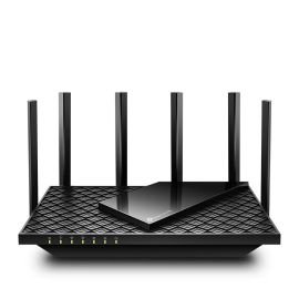 TP-LINK Wireless Router 5400 Mbps Wi-Fi 6e