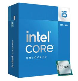 INTEL Desktop Core i5 i5-14600K