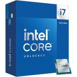 INTEL Desktop Core i7 i7-14700K