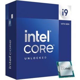 INTEL Desktop Core i9 i9-14900KF