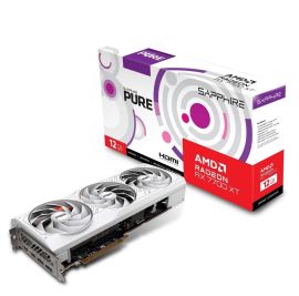 SAPPHIRE AMD Radeon RX 7700 XT 12 GB GDDR6