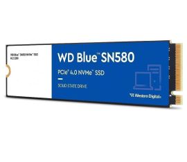 WESTERN DIGITAL Blue SN580 500GB M.2