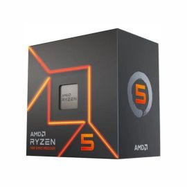 AMD Desktop Ryzen 5 7600
