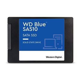 WESTERN DIGITAL Blue SA510 4TB SATA 3.0