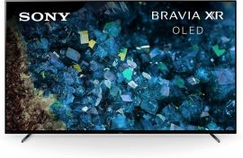 TV SET OLED 65" 4K/XR65A80LAEP SONY