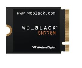 WESTERN DIGITAL Black SN770M 2TB M.2