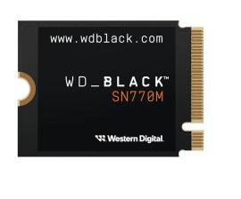 WESTERN DIGITAL Black SN770M 1TB M.2